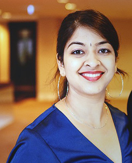 Saipavitra Murali Manohar